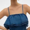 Robe courte Vmanny Shorts