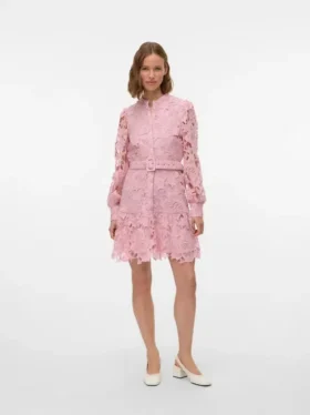 Robe courte Vmariana Shorts