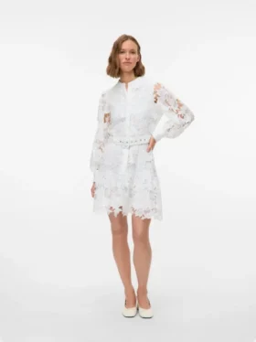Robe courte Vmariana Shorts