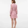 Robe courte Vmariana Shorts