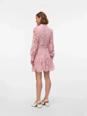 Robe courte Vmariana Shorts