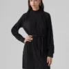 Robe courte Vmaurora