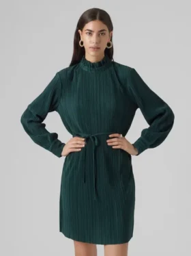 Robe courte Vmaurora