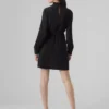 Robe courte Vmaurora