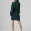 Robe courte Vmaurora