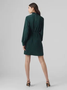 Robe courte Vmaurora