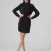 Robe courte Vmaurora