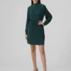 Robe courte Vmaurora