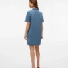 Robe courte Vmaustin