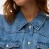 Robe courte Vmaustin