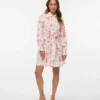 Robe courte Vmaya