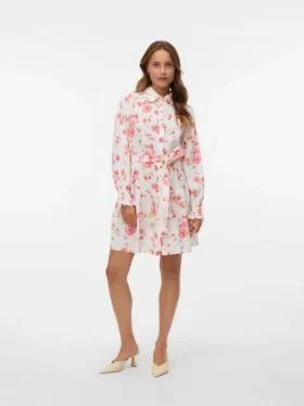 Robe courte Vmaya