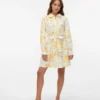 Robe courte Vmaya