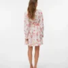 Robe courte Vmaya