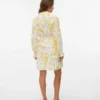 Robe courte Vmaya