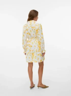 Robe courte Vmaya