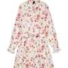 Robe courte Vmaya