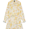 Robe courte Vmaya