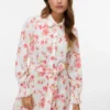 Robe courte Vmaya