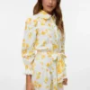Robe courte Vmaya