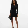 Robe courte Vmbang