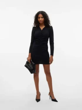 Robe courte Vmbang