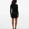 Robe courte Vmbang