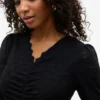 Robe courte Vmbang