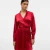 Robe courte Vmbea