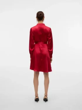 Robe courte Vmbea