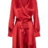 Robe courte Vmbea