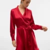 Robe courte Vmbea