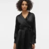 Robe courte Vmbeatrice