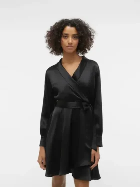 Robe courte Vmbeatrice