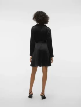 Robe courte Vmbeatrice