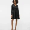 Robe courte Vmbeatrice