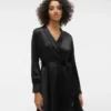 Robe courte Vmbeatrice