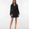 Robe courte Vmbecca Shorts