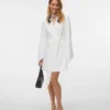 Robe courte Vmbecca Shorts