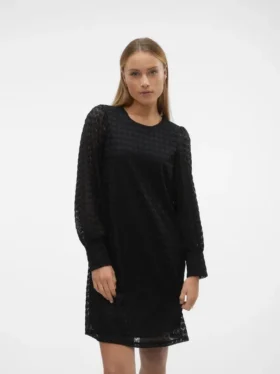 Robe courte Vmbecca Shorts
