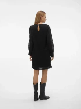 Robe courte Vmbecca Shorts