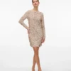 Robe courte Vmbella