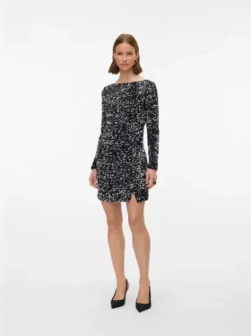 Robe courte Vmbella
