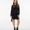 Robe courte Vmbella