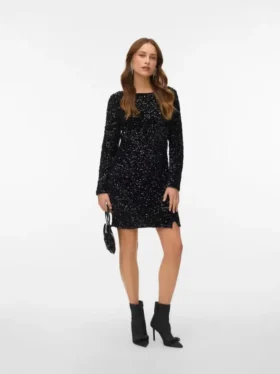 Robe courte Vmbella