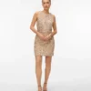 Robe courte Vmbella