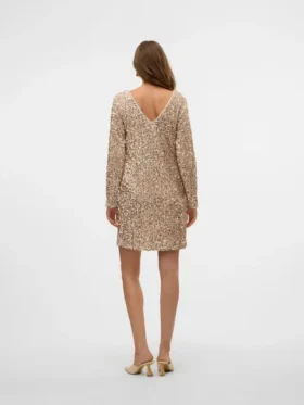 Robe courte Vmbella