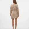 Robe courte Vmbella