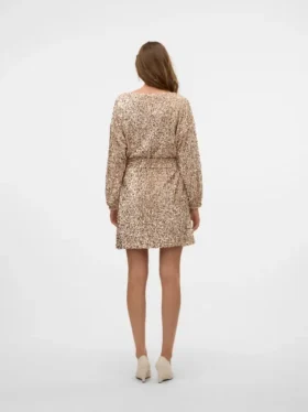 Robe courte Vmbella