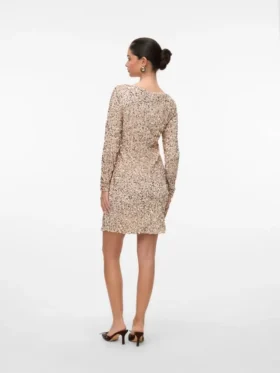 Robe courte Vmbella
